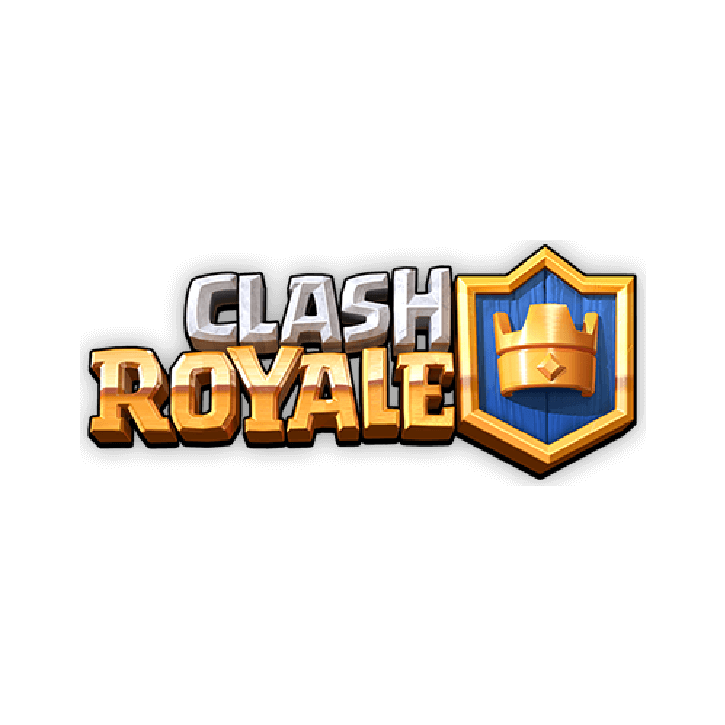 Get Clash Royale Diamonds - Rasseed